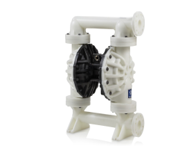 Graco Husky Havalı Diyaframlı Pompa